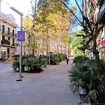 Ferienwohnung Fuer 3 Personen Ca 50 Qm In Barcelona-Sants-Montjuic, Costa Brava Costa Del Maresme