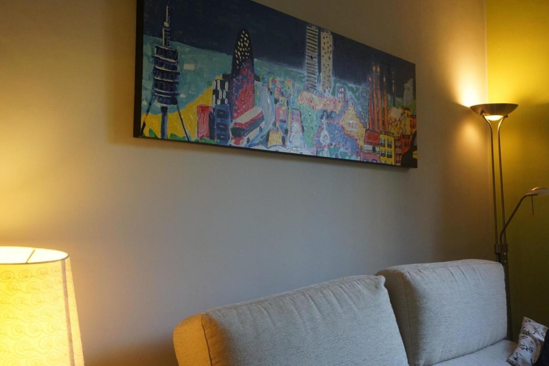 Apartamento Fuer 3 Personen Ca 50 Qm In Barcelona-sants-montjuic, Costa Brava Costa Del Maresme Barcelona