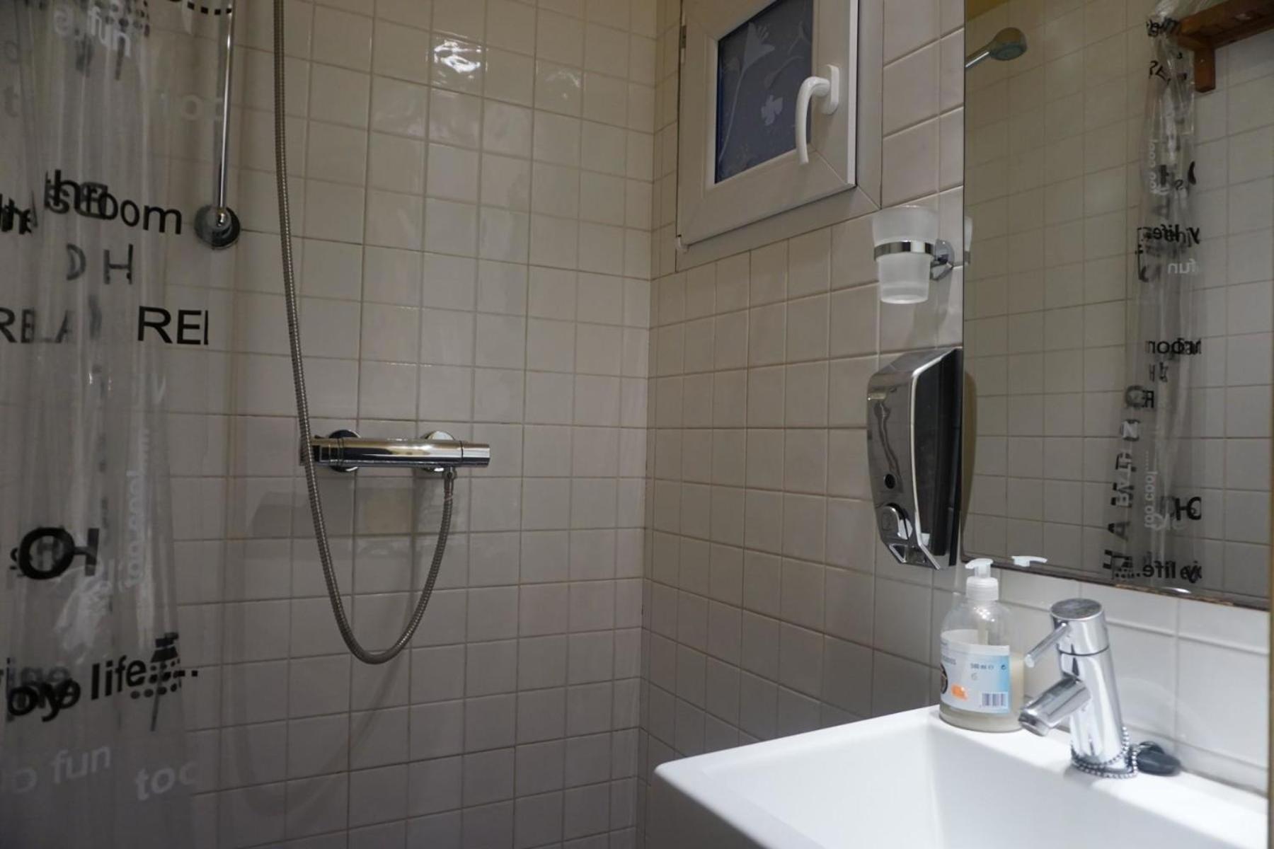 Fuer 3 Personen Ca 50 Qm In Barcelona-sants-montjuic, Costa Brava Costa Del Maresme *