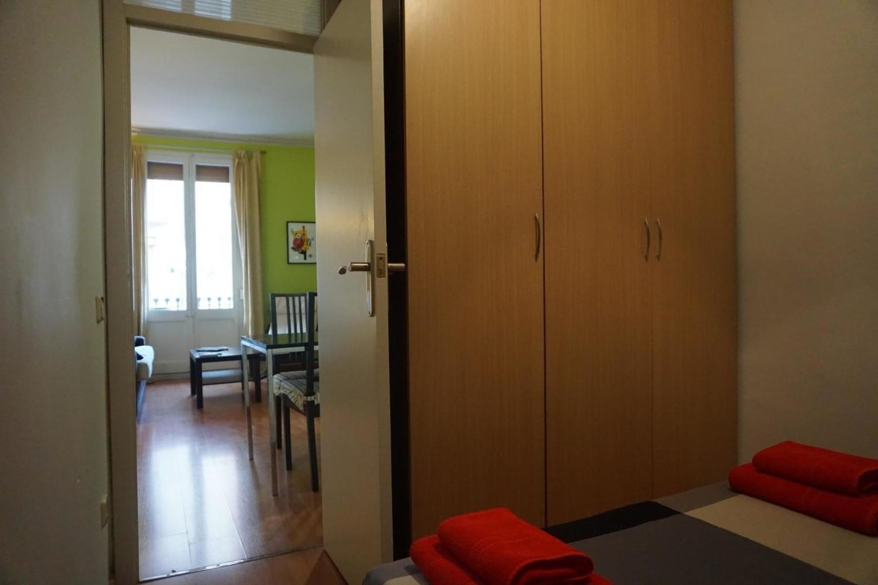 Fuer 3 Personen Ca 50 Qm In Barcelona-sants-montjuic, Costa Brava Costa Del Maresme *