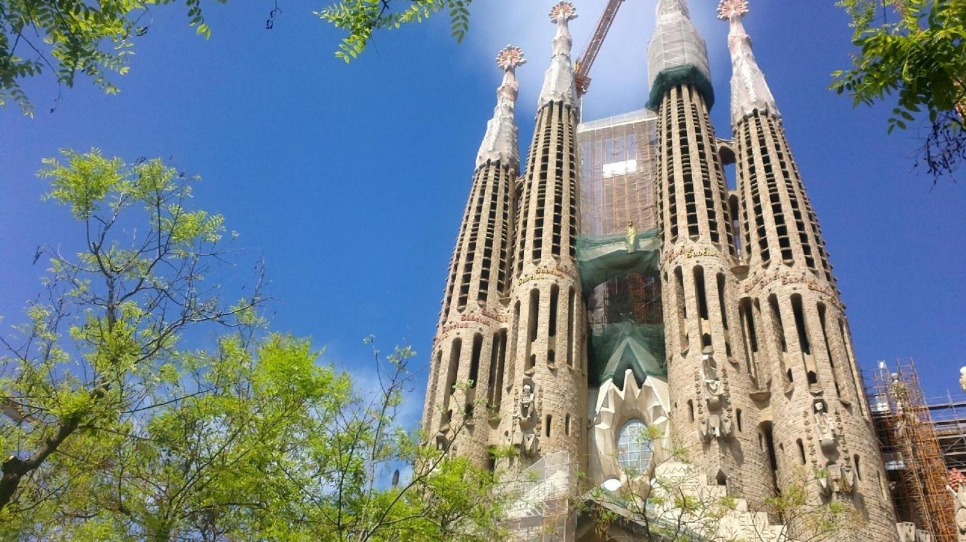 Fuer 3 Personen Ca 50 Qm In Barcelona-sants-montjuic, Costa Brava Costa Del Maresme Barcelona